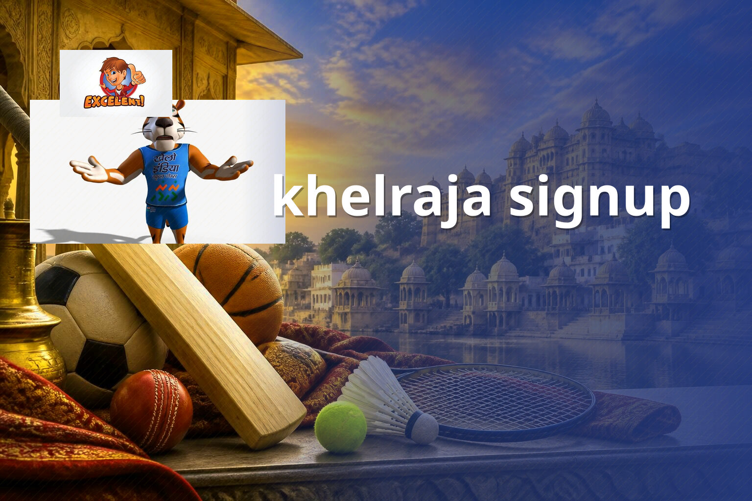 khelraja signup - gaming_brand