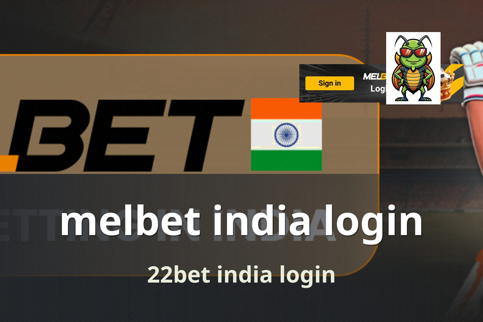 melbet india login - gaming_brand
