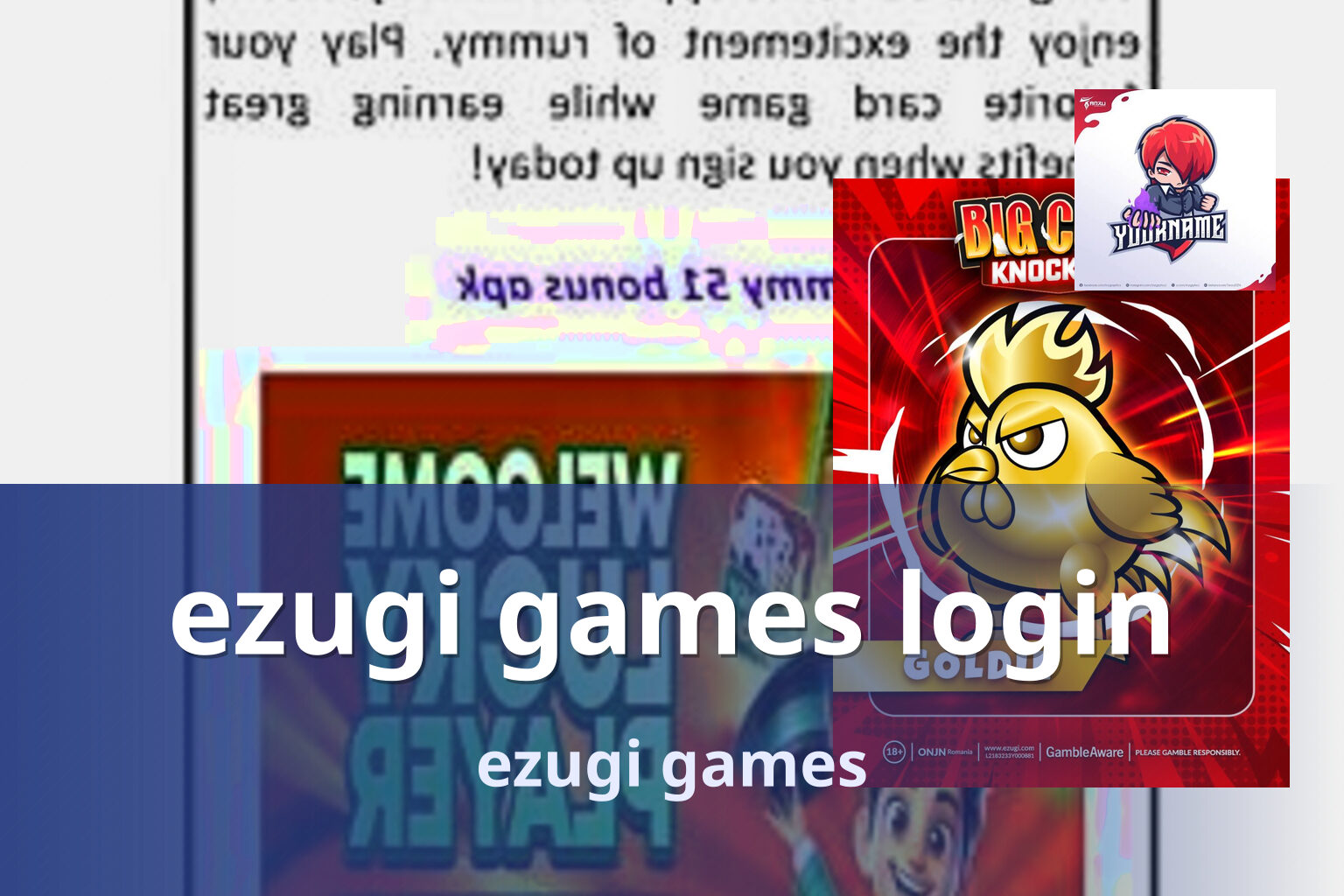 ezugi games login ezugi games