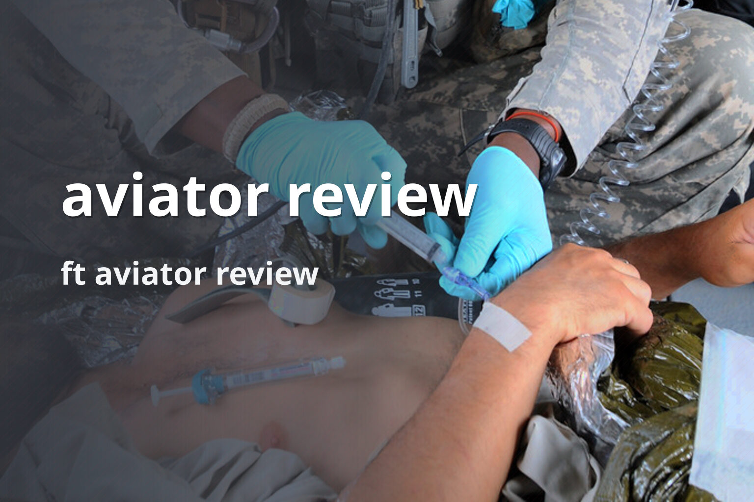 aviator review ft aviator review