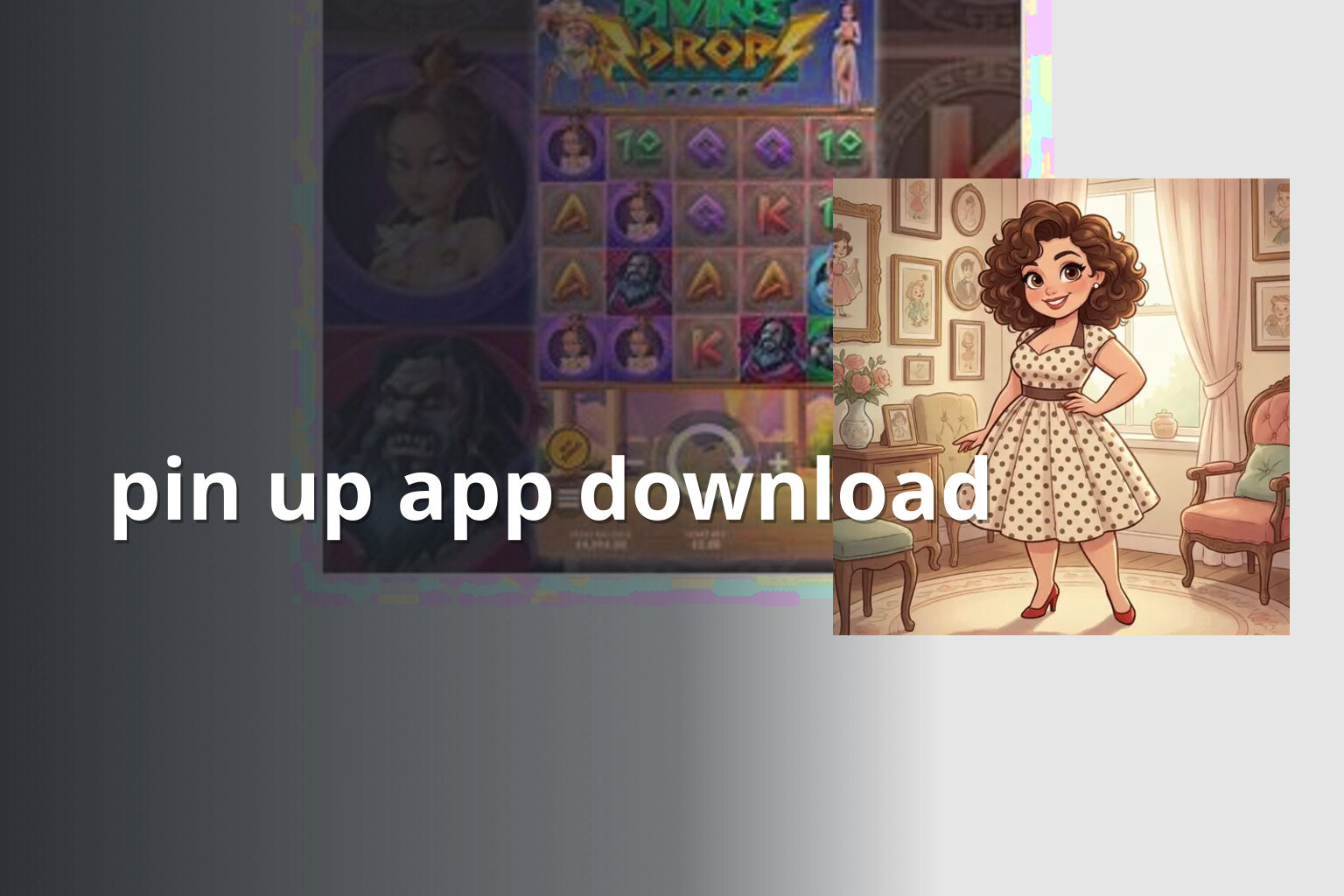 pin up app download - gaming_brand