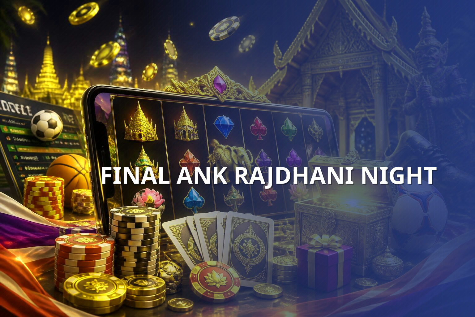 FINAL ANK RAJDHANI NIGHT - matka_satta