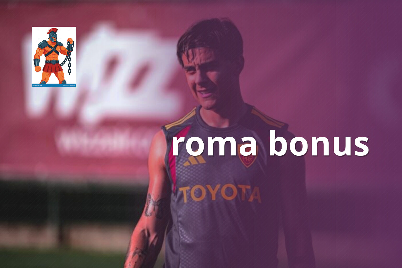 roma bonus - slots