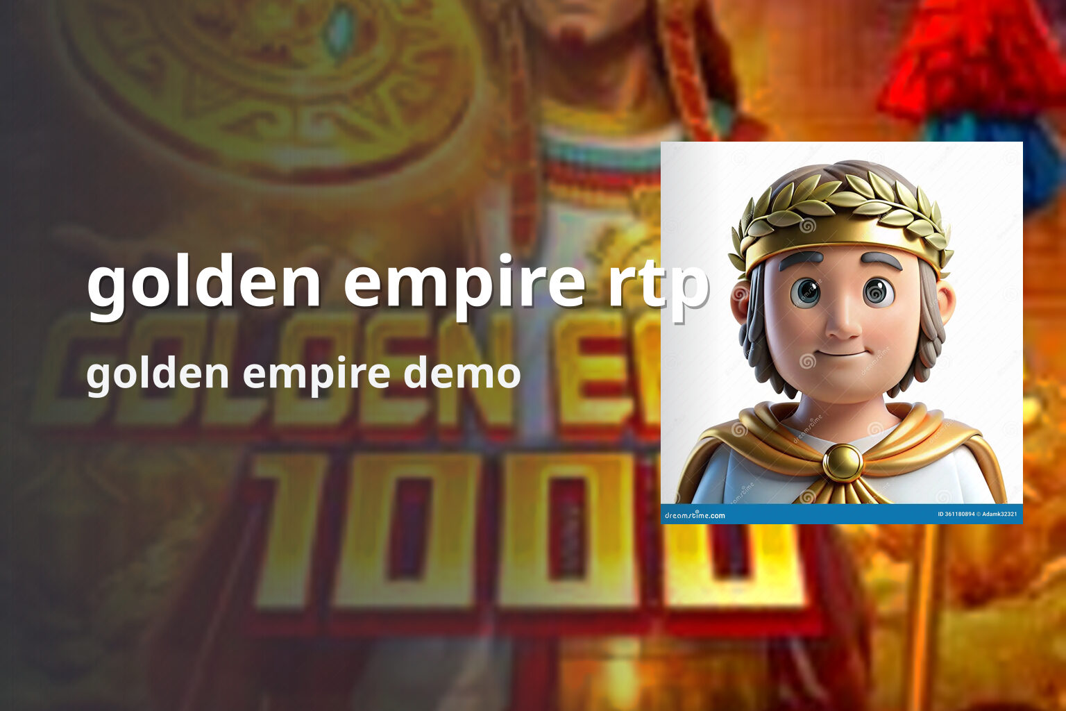 golden empire rtp - slots