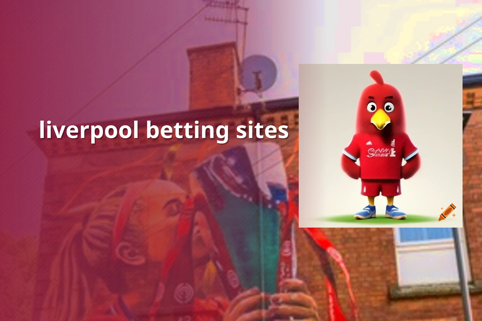 liverpool betting sites - sportsbook