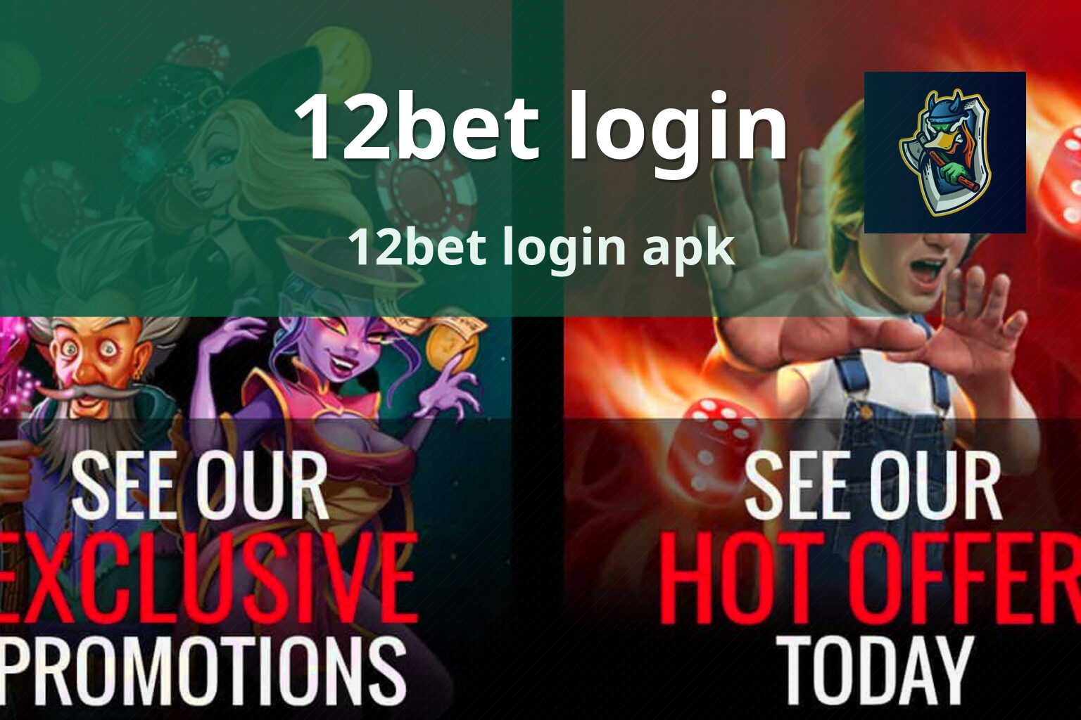 12bet login 12bet login apk