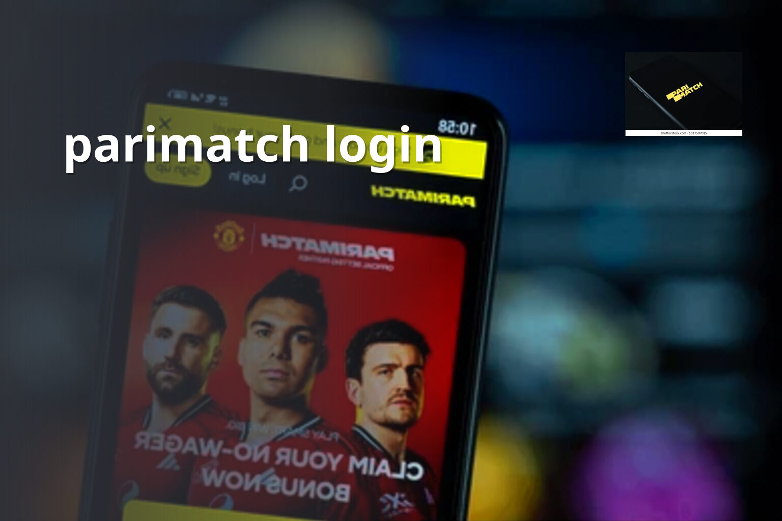 parimatch login - gaming_brand