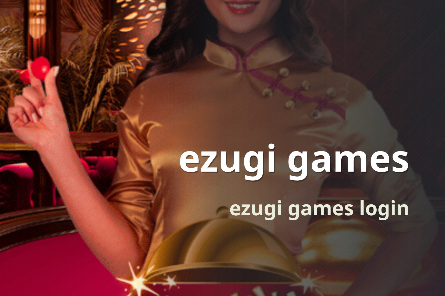 ezugi games - gaming_brand