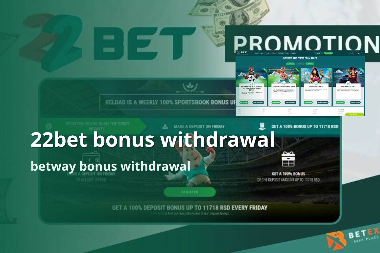 22bet bonus withdrawal betway bonus withdrawal