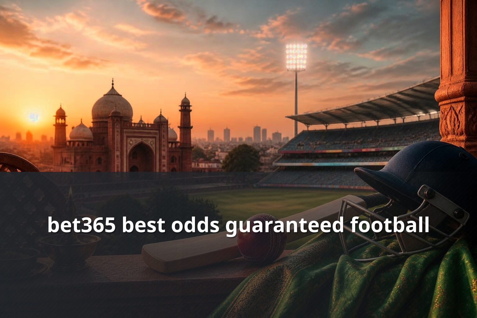 bet365 best odds guaranteed football - gaming_brand