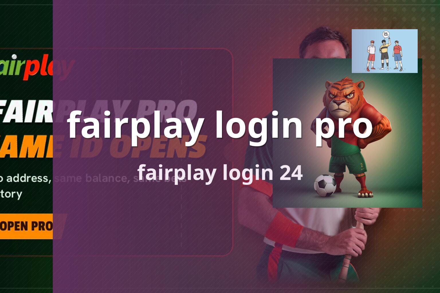 fairplay login pro fairplay login 24
