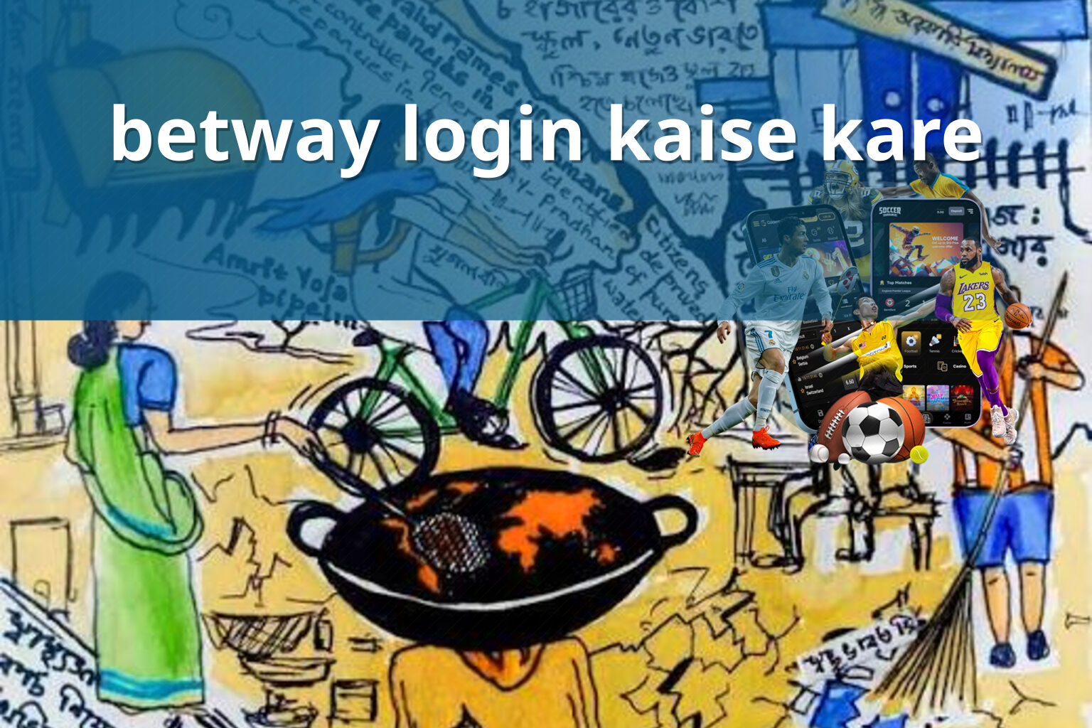 betway login kaise kare - gaming_brand