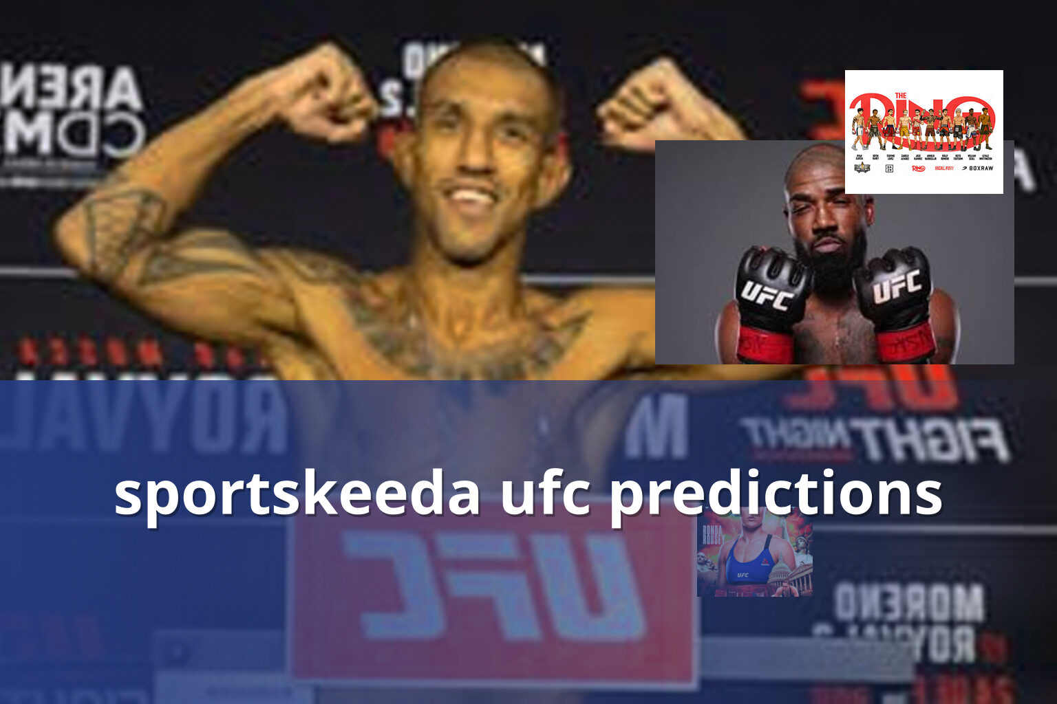 sportskeeda ufc predictions - sportsbook