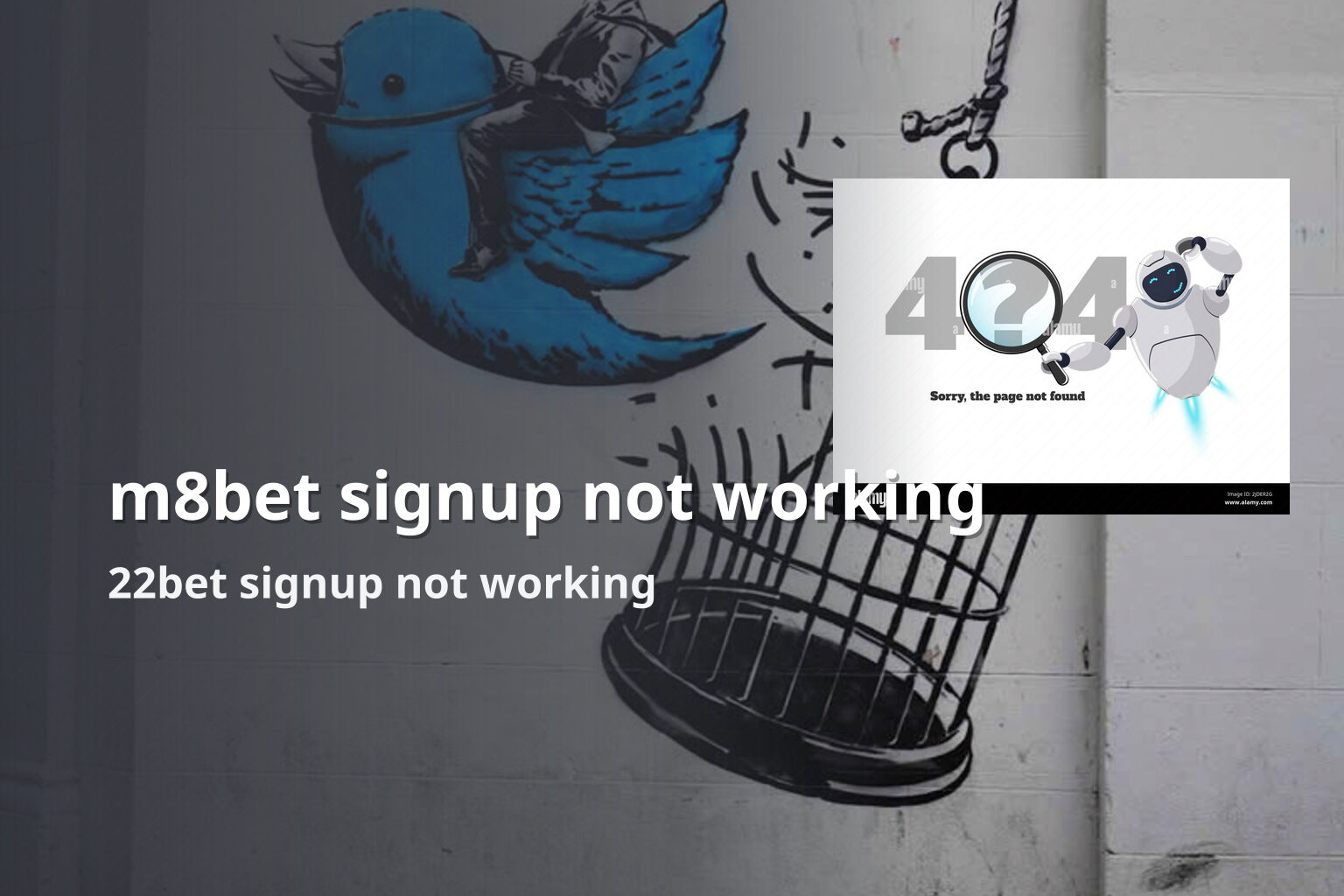 m8bet signup not working - gaming_brand