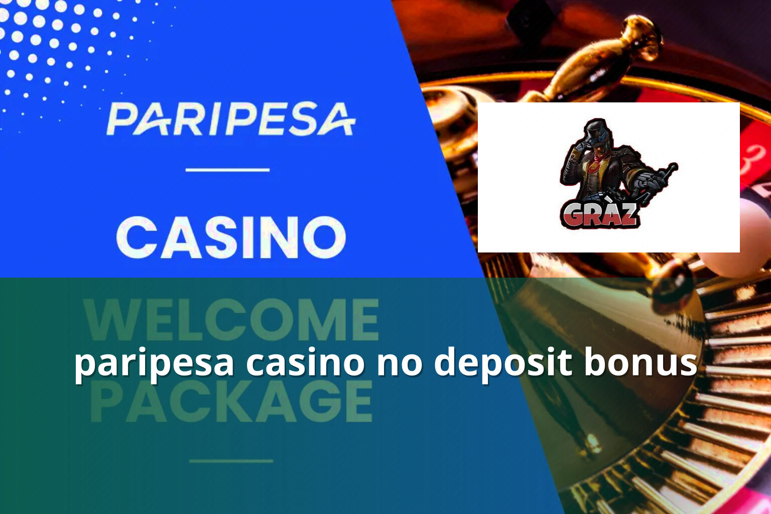 paripesa casino no deposit bonus - gaming_brand