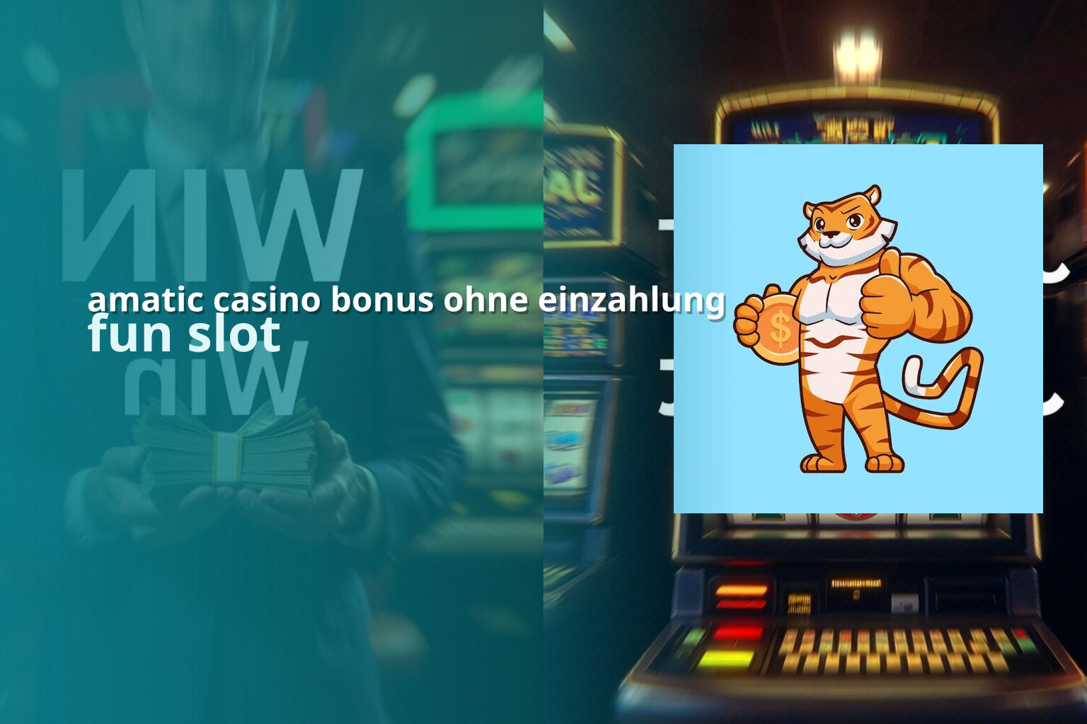 amatic casino bonus ohne einzahlung fun slot