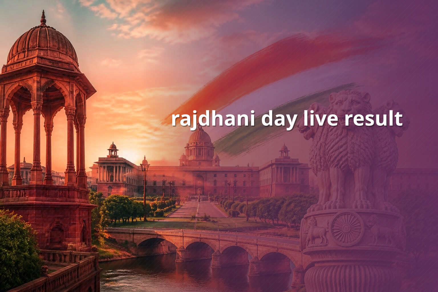 rajdhani day live result - matka_satta