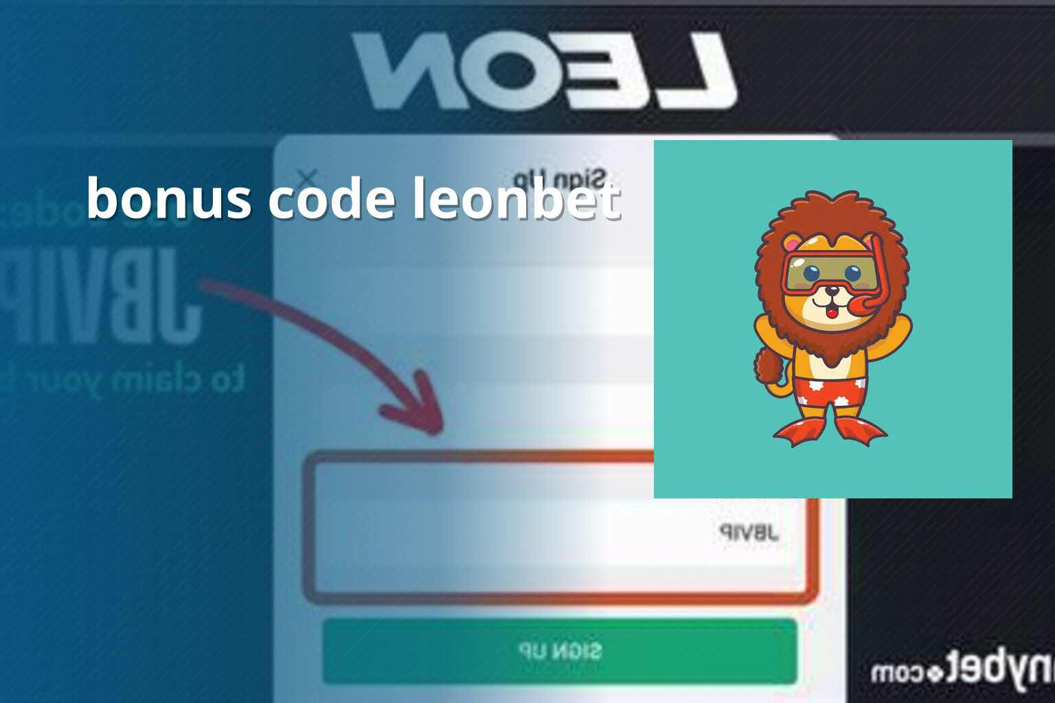 bonus code leonbet - gaming_brand