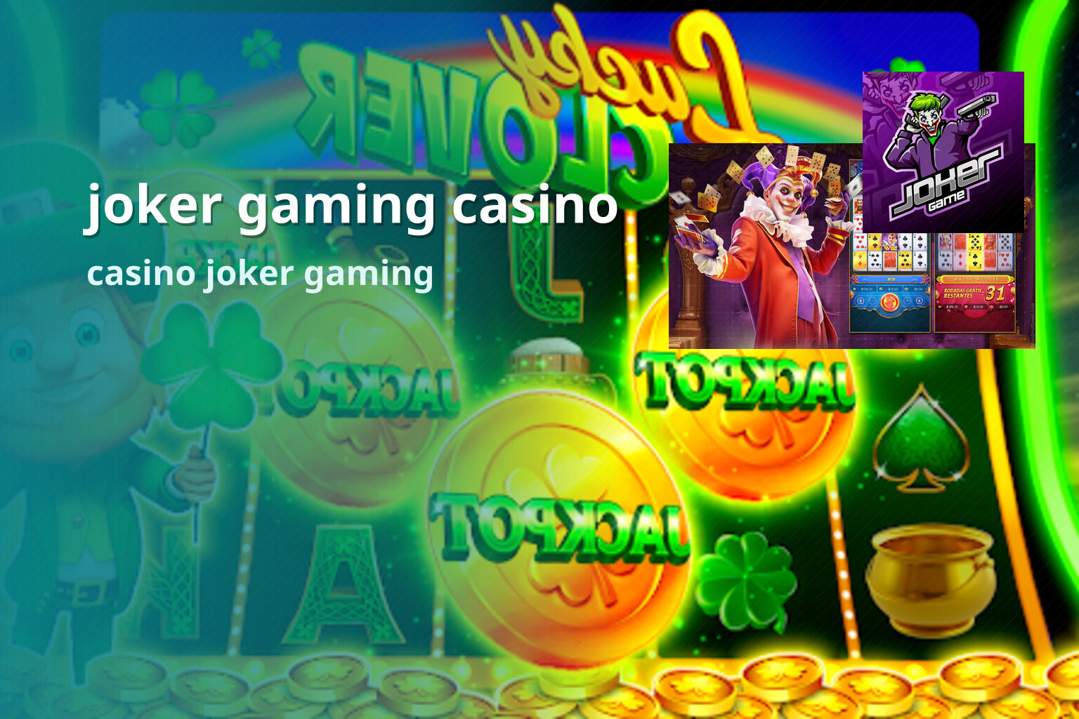 joker gaming casino casino joker gaming