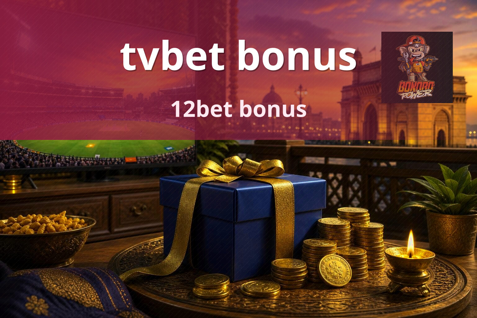 tvbet bonus - gaming_brand