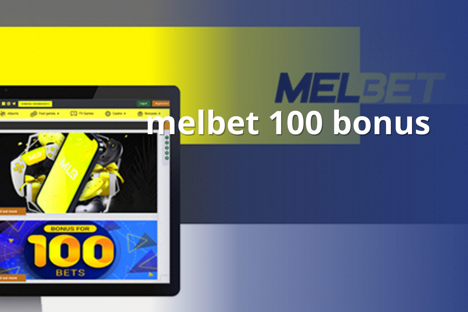 melbet 100 bonus - gaming_brand