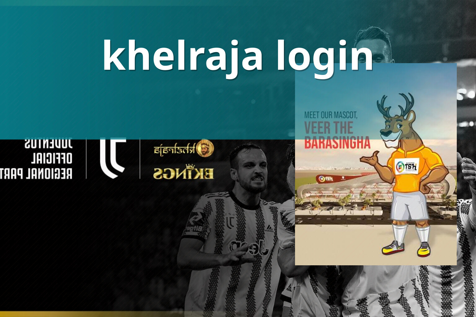 khelraja login - gaming_brand