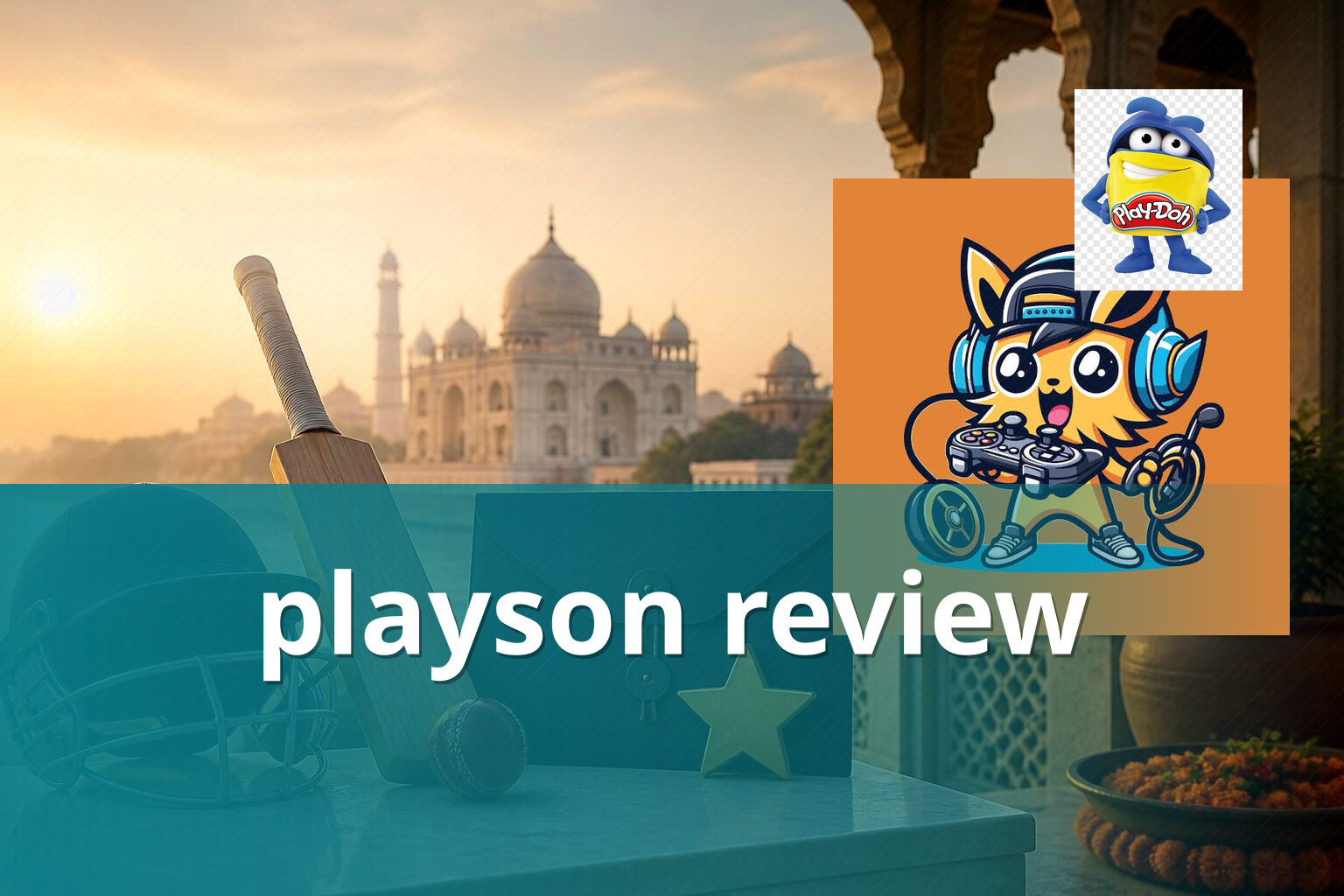 playson review - gaming_brand