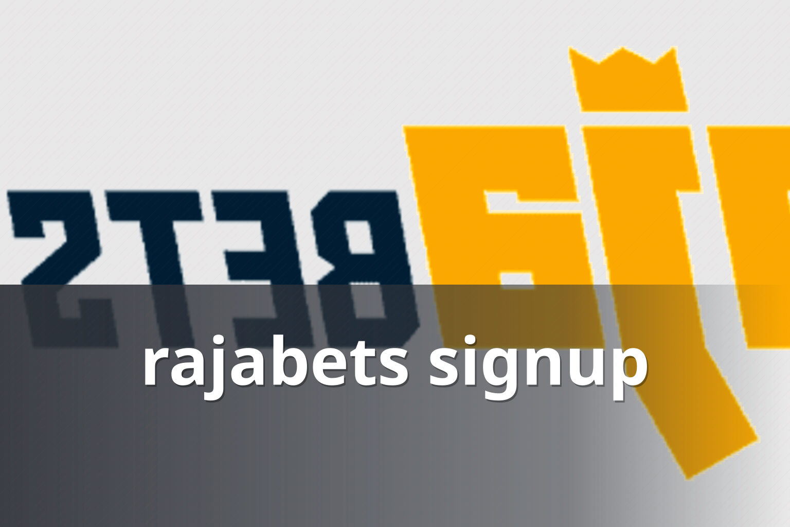 rajabets signup - gaming_brand