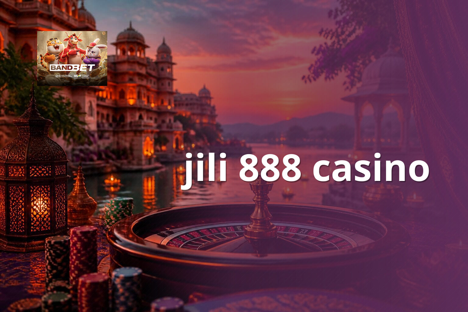 jili 888 casino - slots