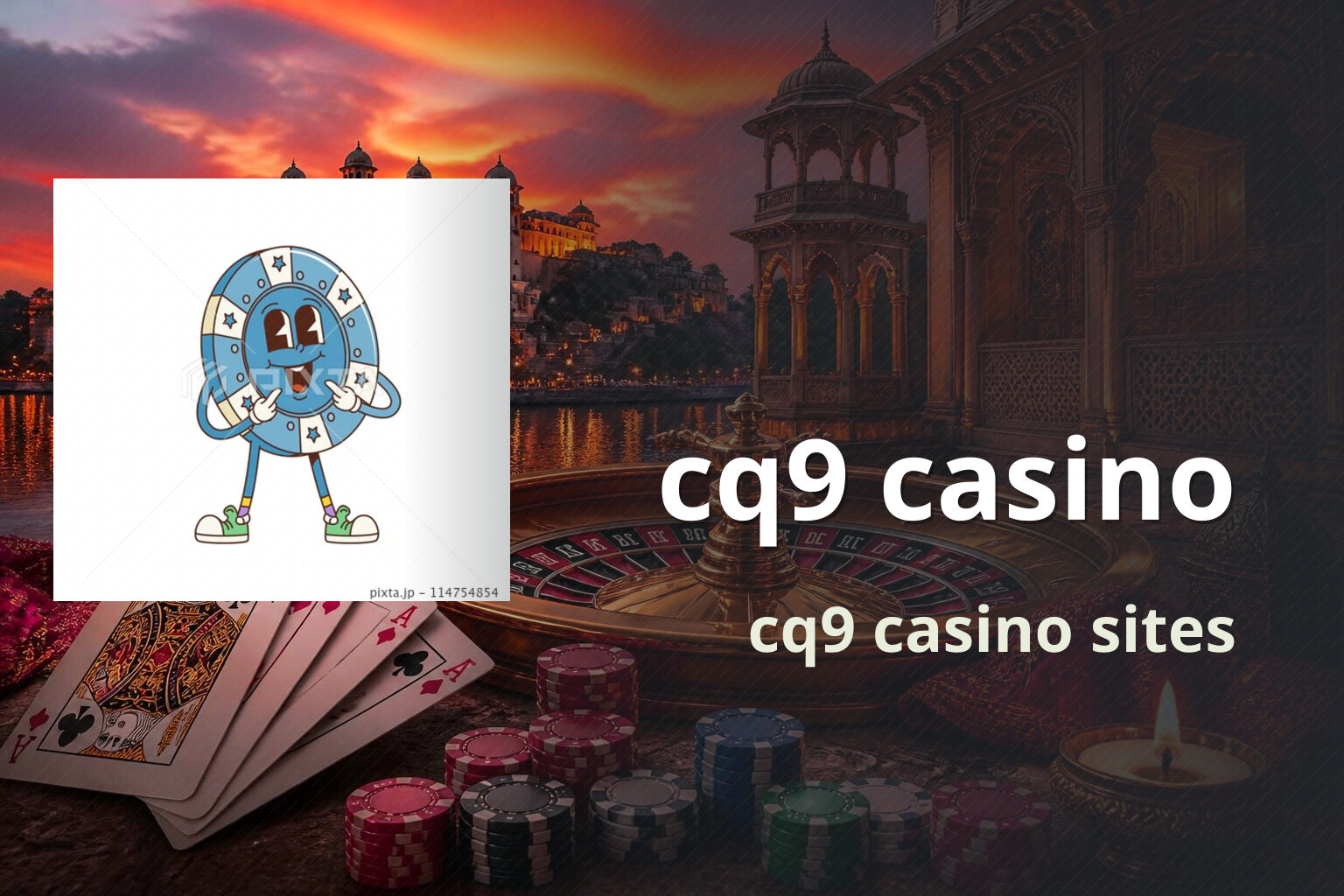 cq9 casino - casino
