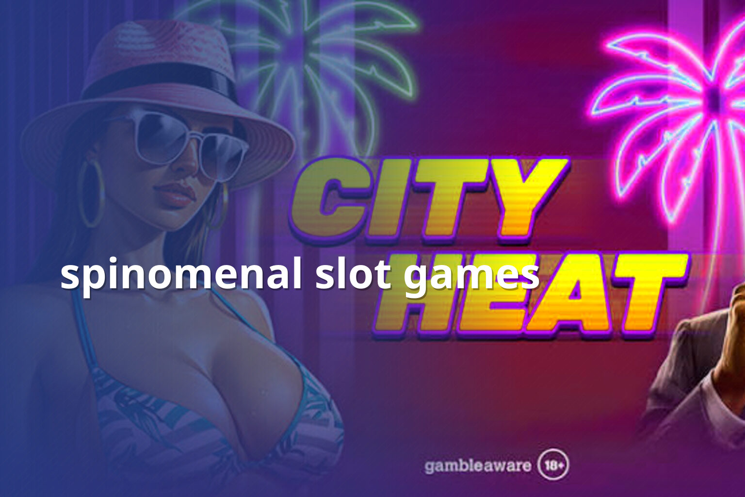 spinomenal slot games - slots