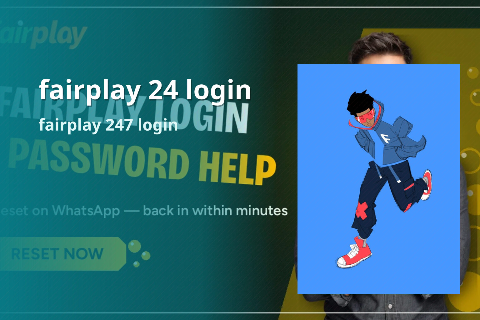 fairplay 24 login - gaming_brand
