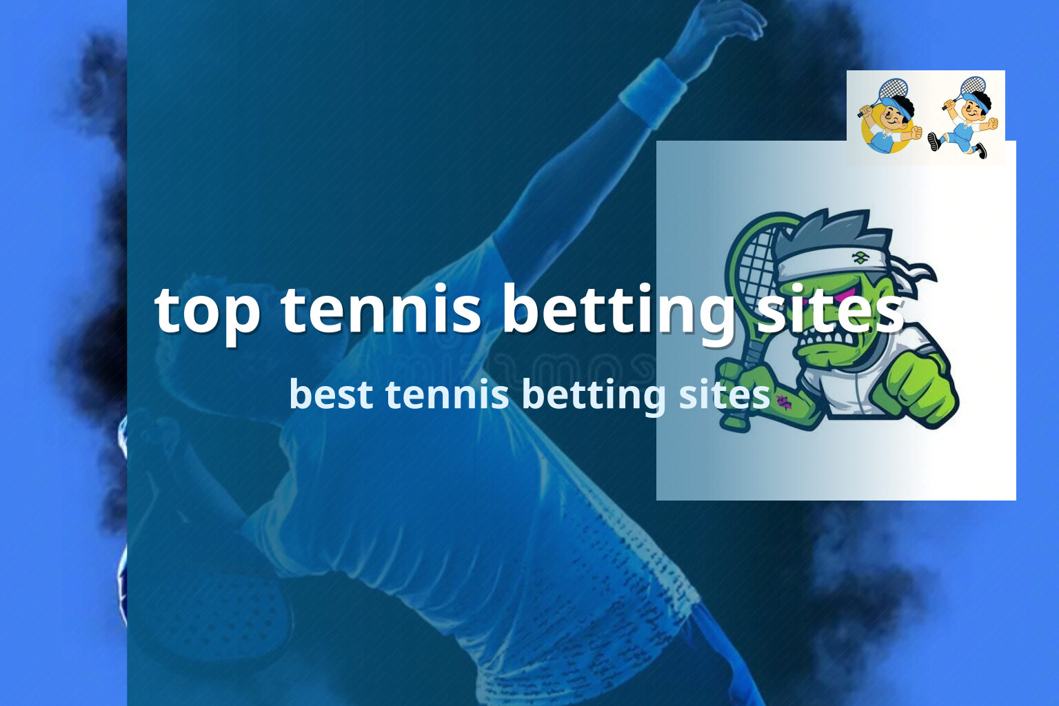 top tennis betting sites - การพนัน