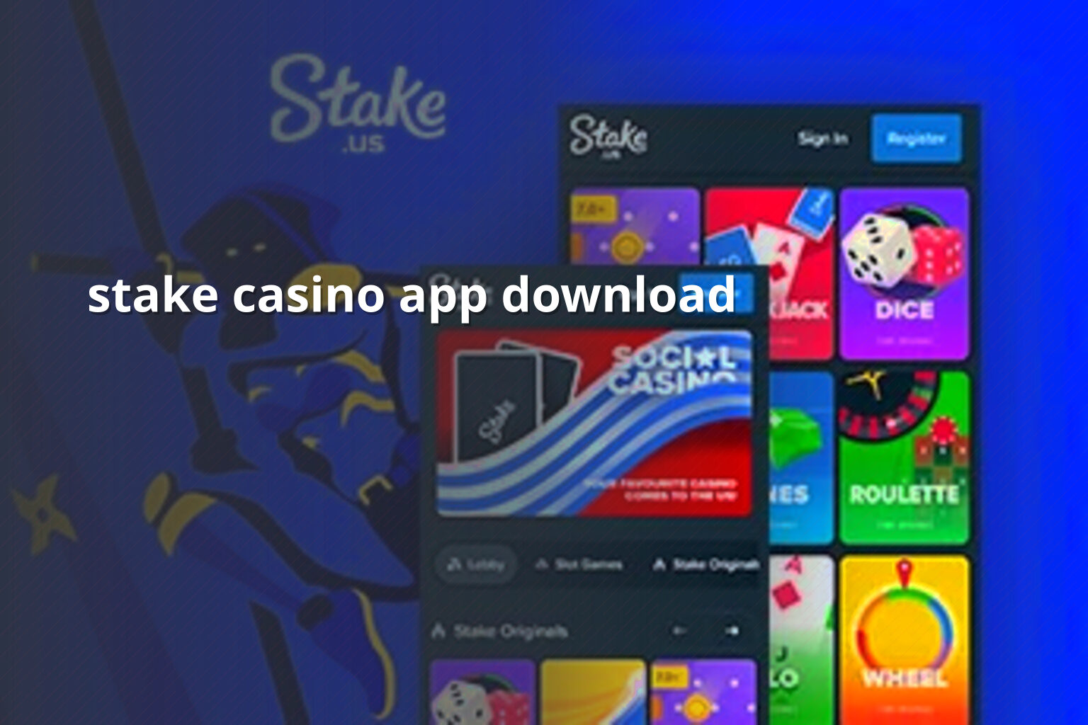 stake casino app download - gaming_brand