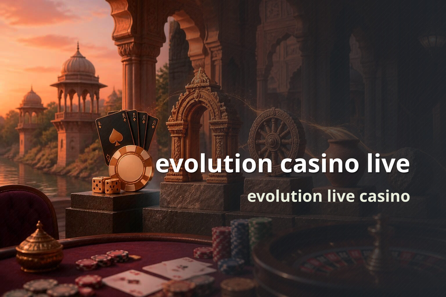 evolution casino live evolution live casino