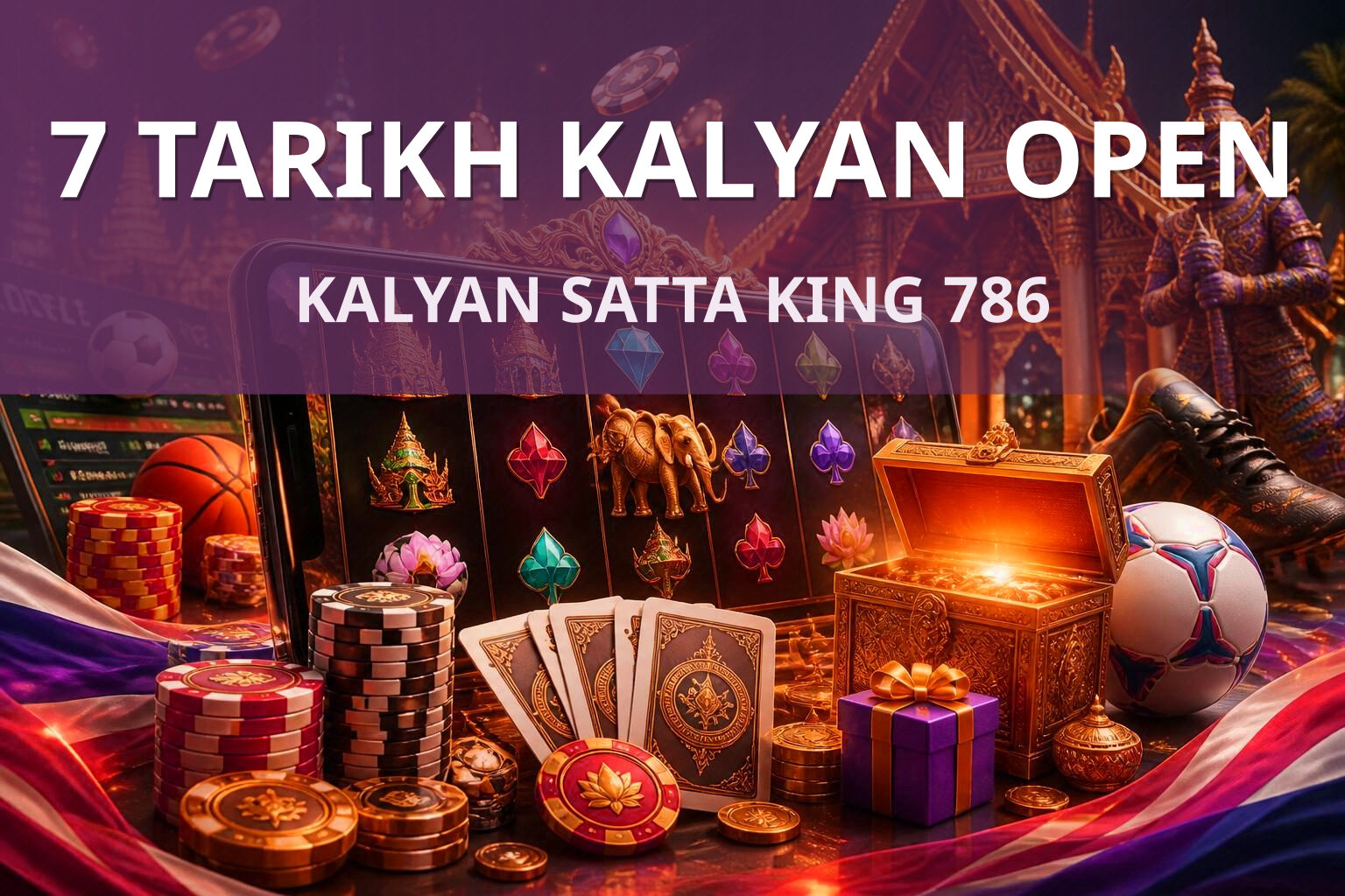7 TARIKH KALYAN OPEN KALYAN SATTA KING 786