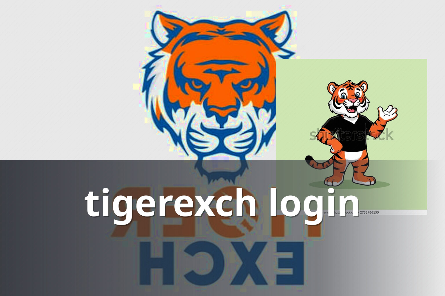 tigerexch login - gaming_brand