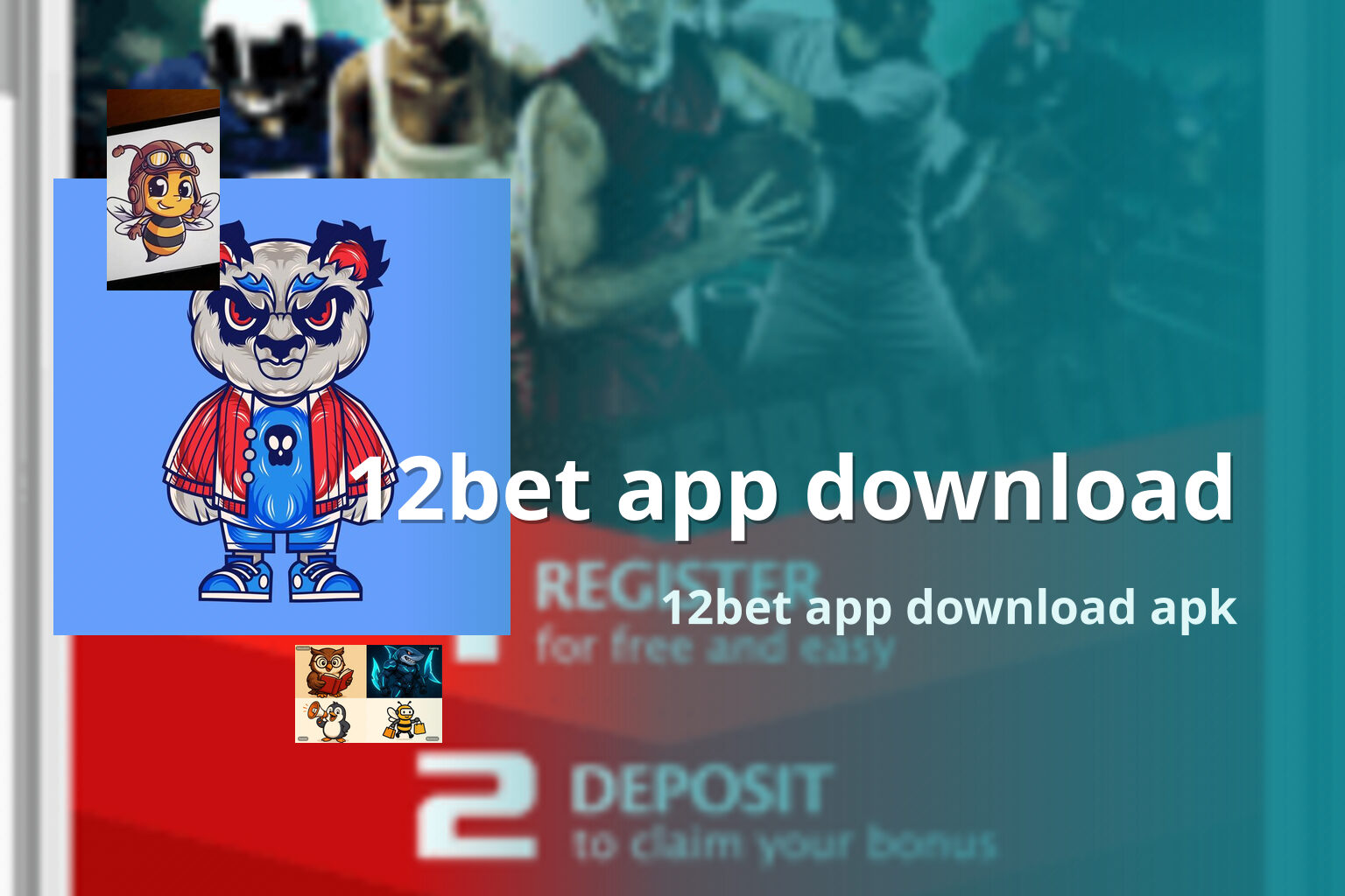 12bet app download 12bet app download apk