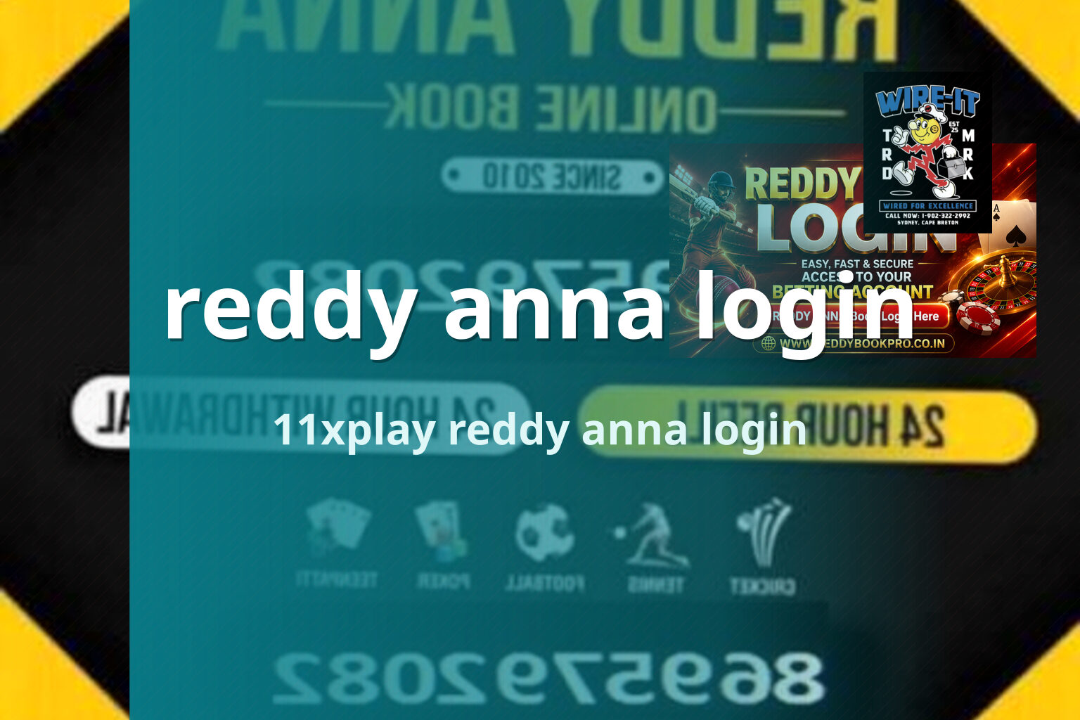 reddy anna login 11xplay reddy anna login