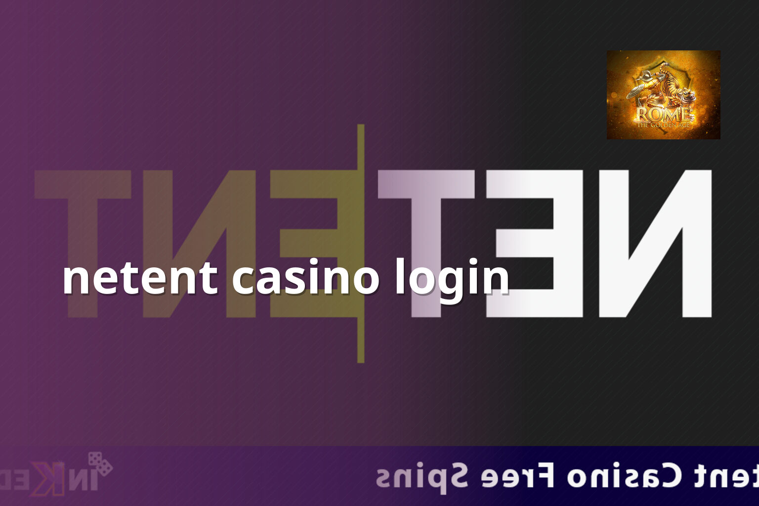netent casino login - casino