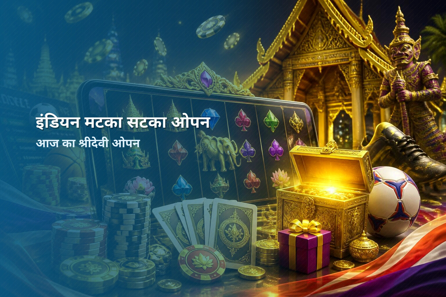 इंडियन मटका सटका ओपन - matka_satta