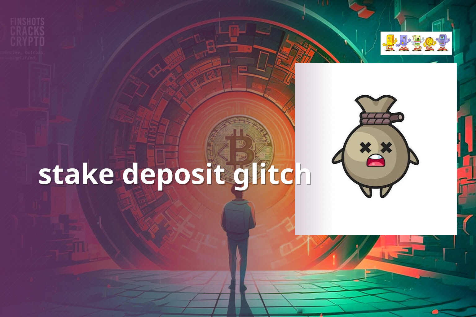 stake deposit glitch - gaming_brand