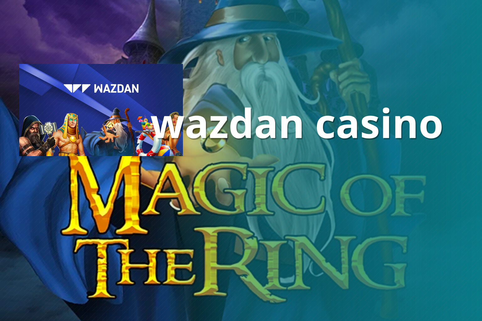 wazdan casino - casino