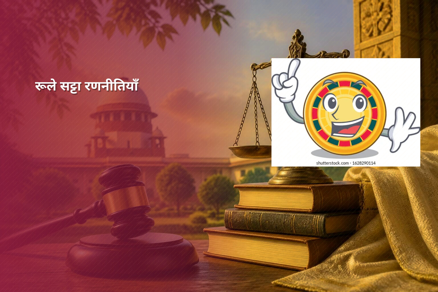 रूले सट्टा रणनीतियाँ - casino