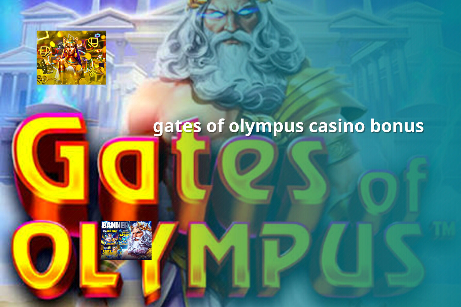 gates of olympus casino bonus - casino