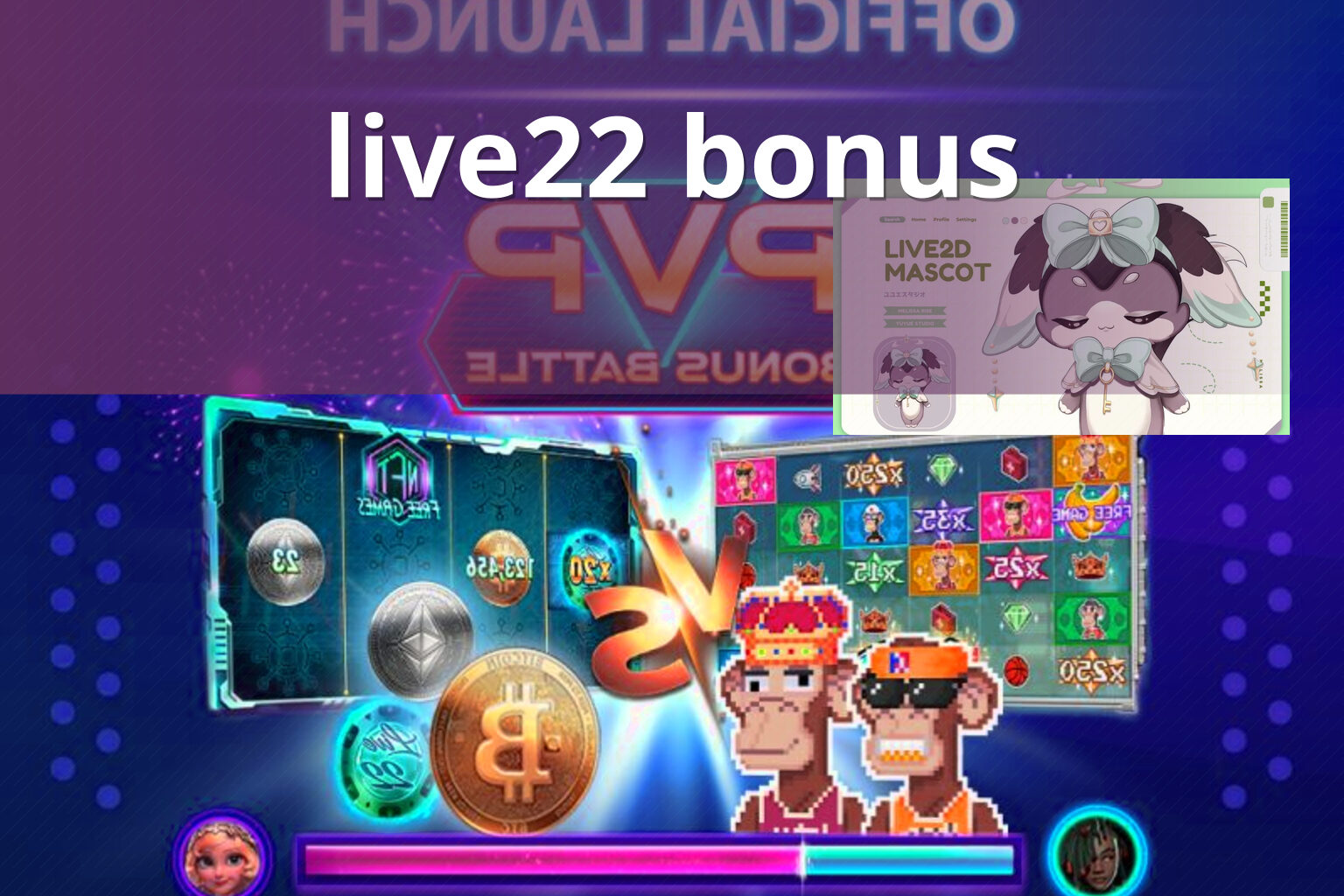 live22 bonus - gaming_brand