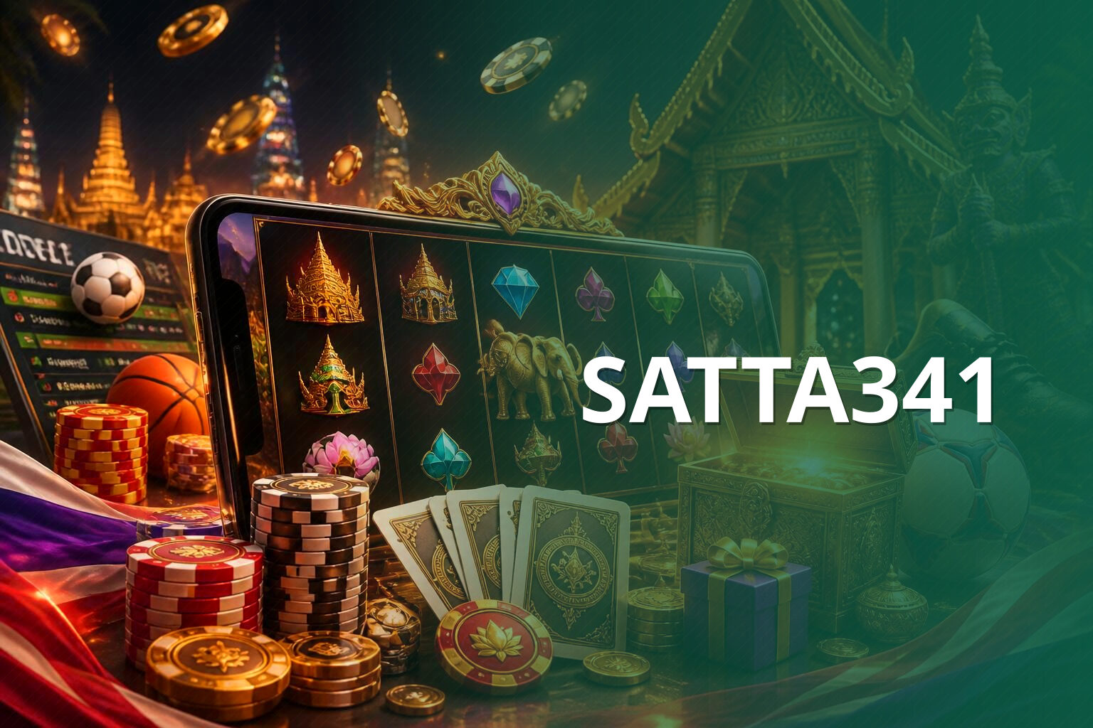SATTA341 - matka_satta