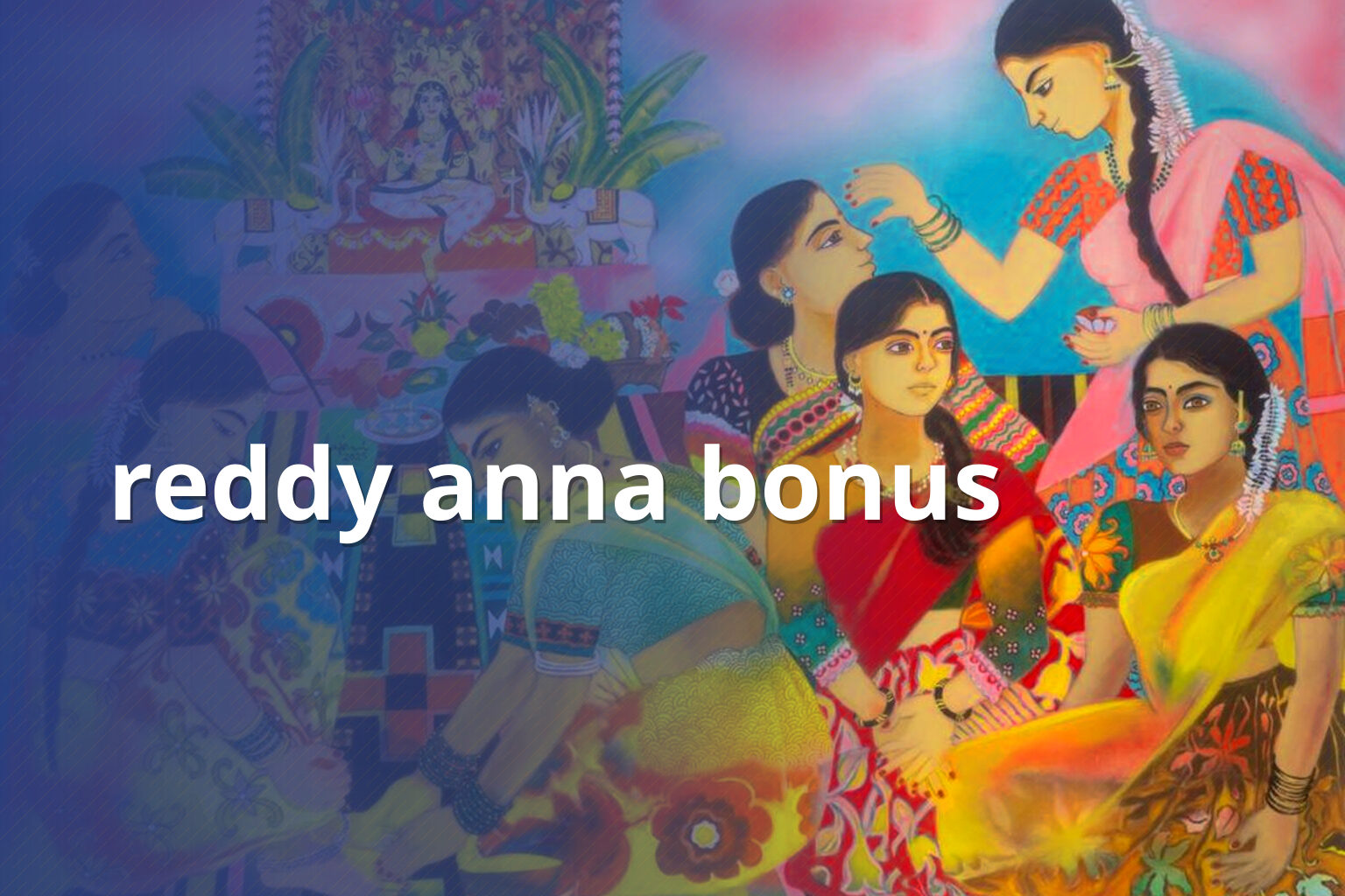 reddy anna bonus - gaming_brand