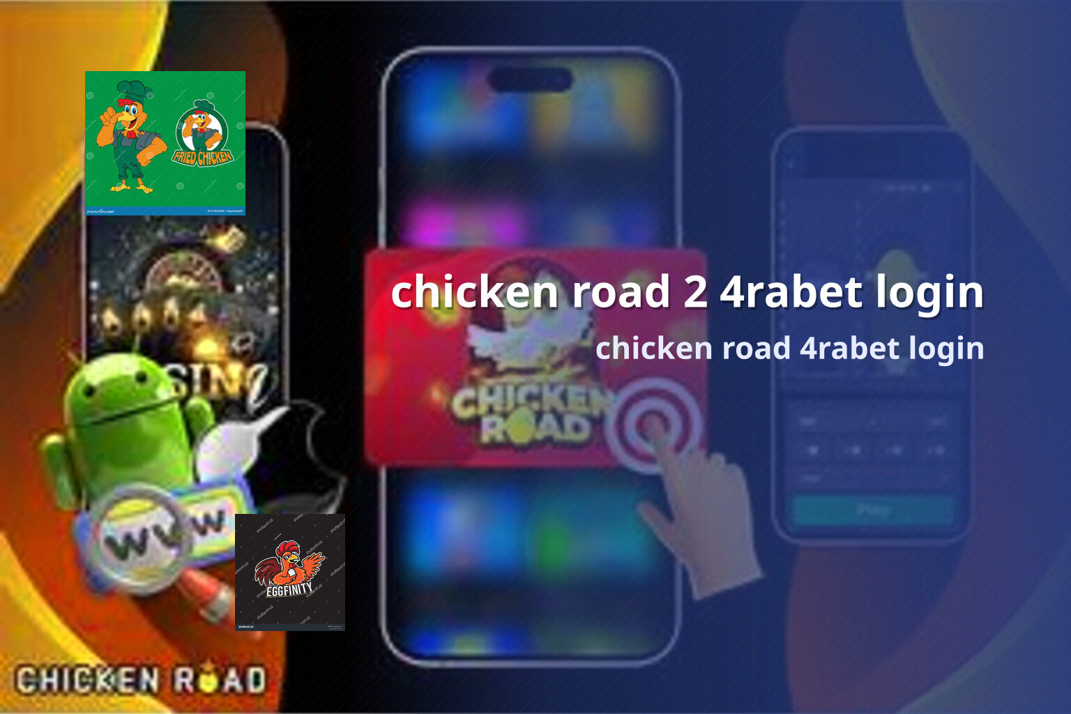 chicken road 2 4rabet login - slots