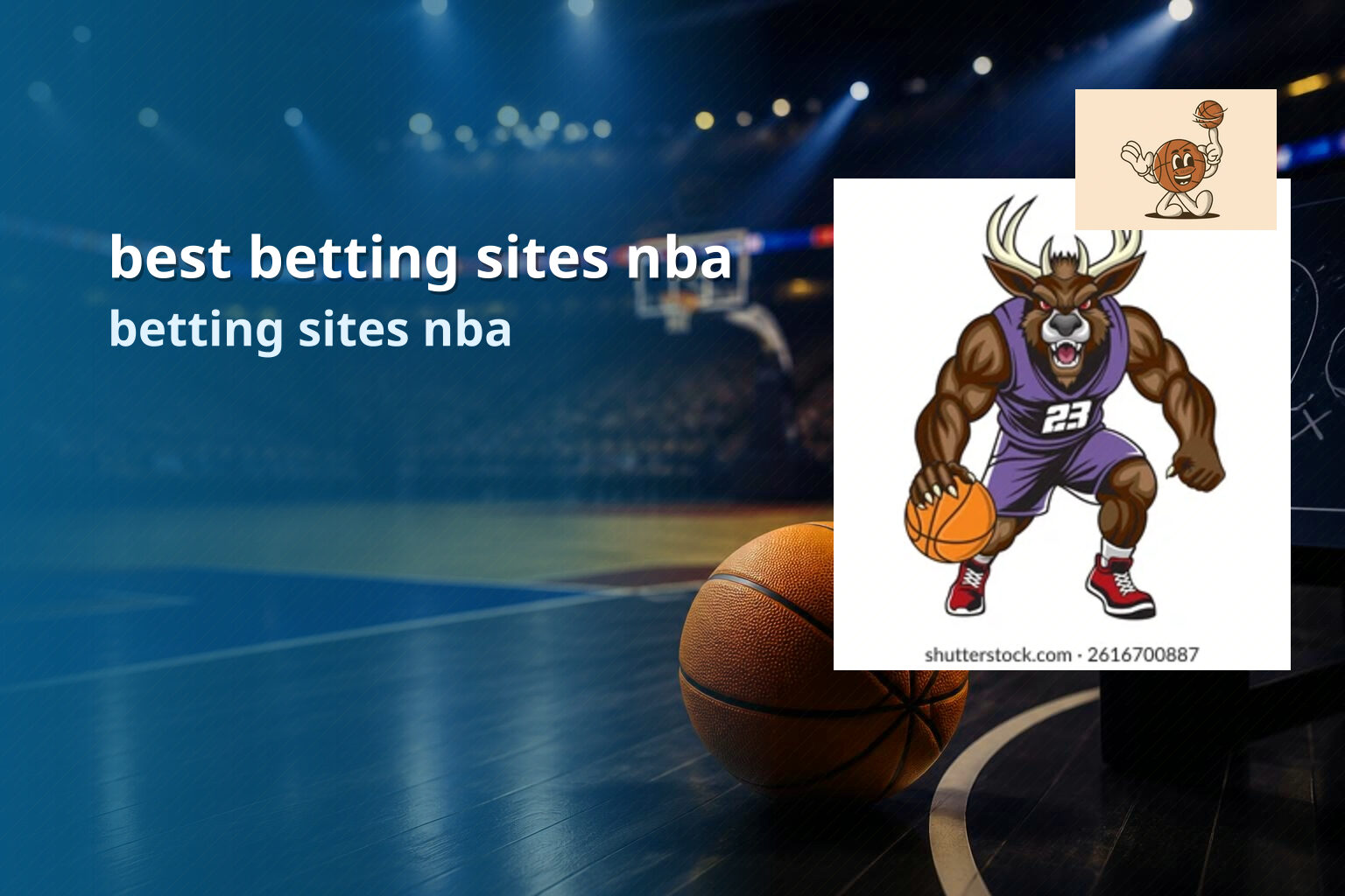 best betting sites nba - sportsbook